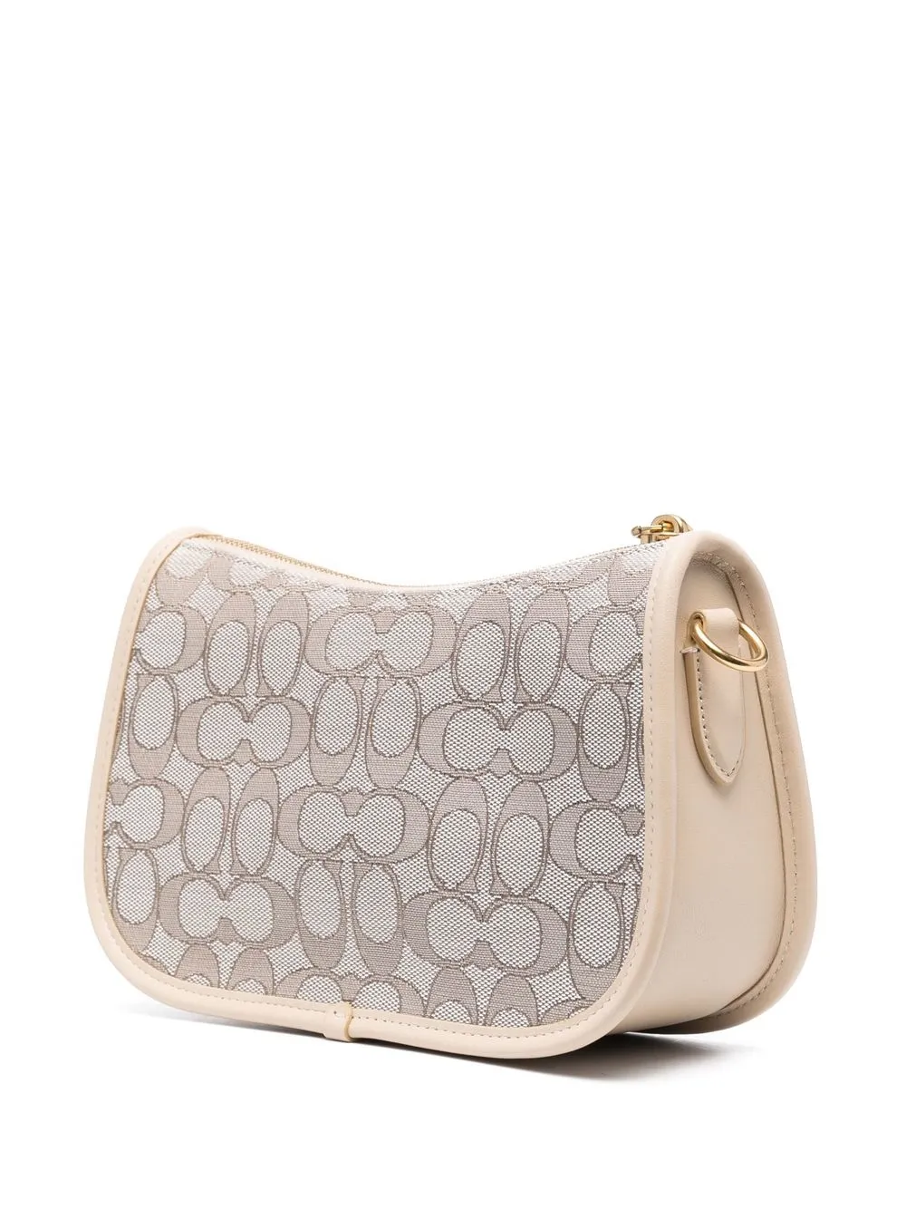 Coach Swinger Monogram Bag Farfetch