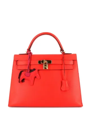 Hermes bag farfetch sale