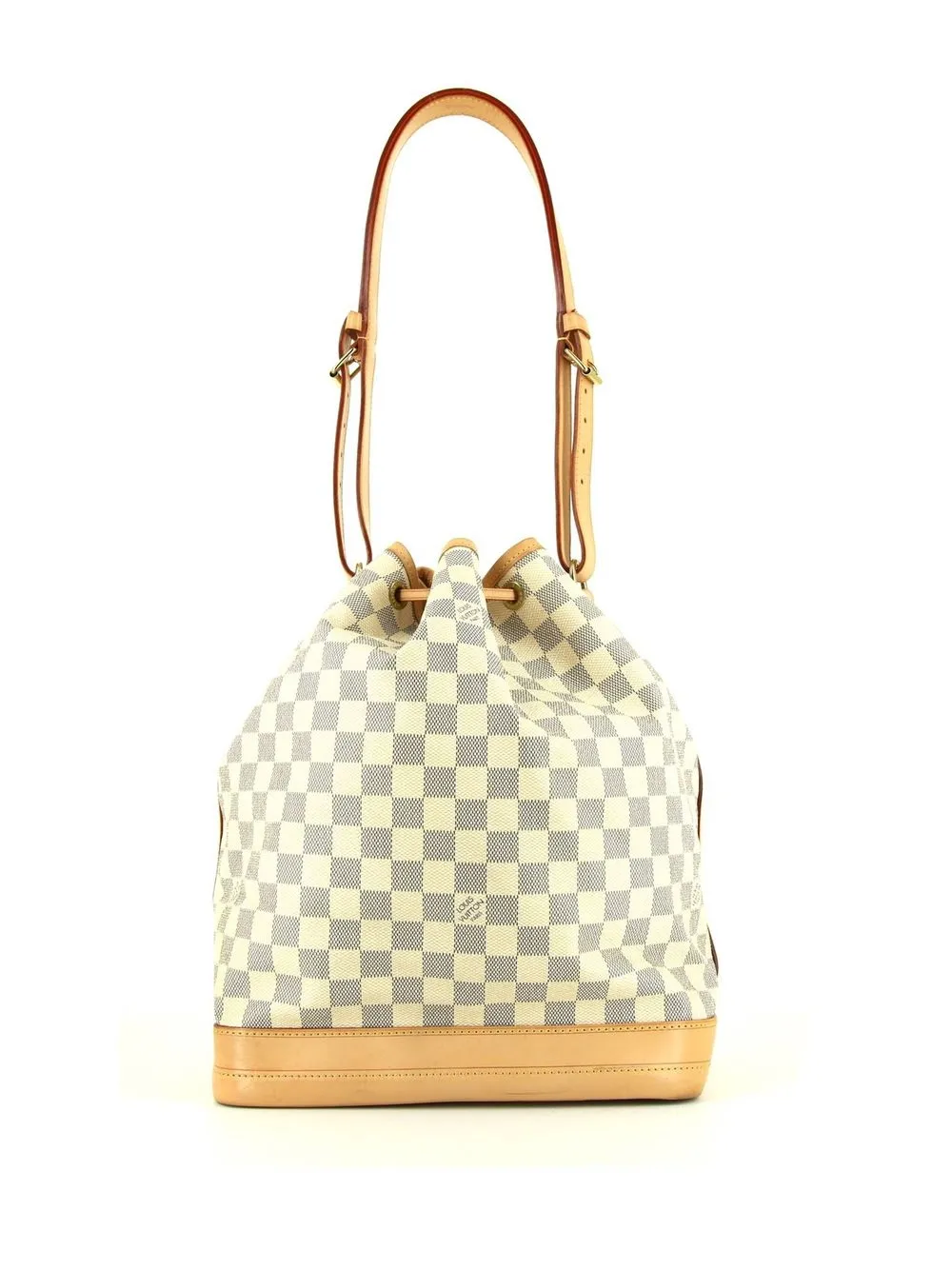 

Louis Vuitton 2006 pre-owned Noé GM bucket bag - Neutrals