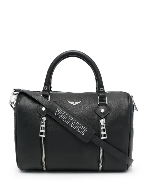 Zadig&Voltaire medium Sunny shoulder bag