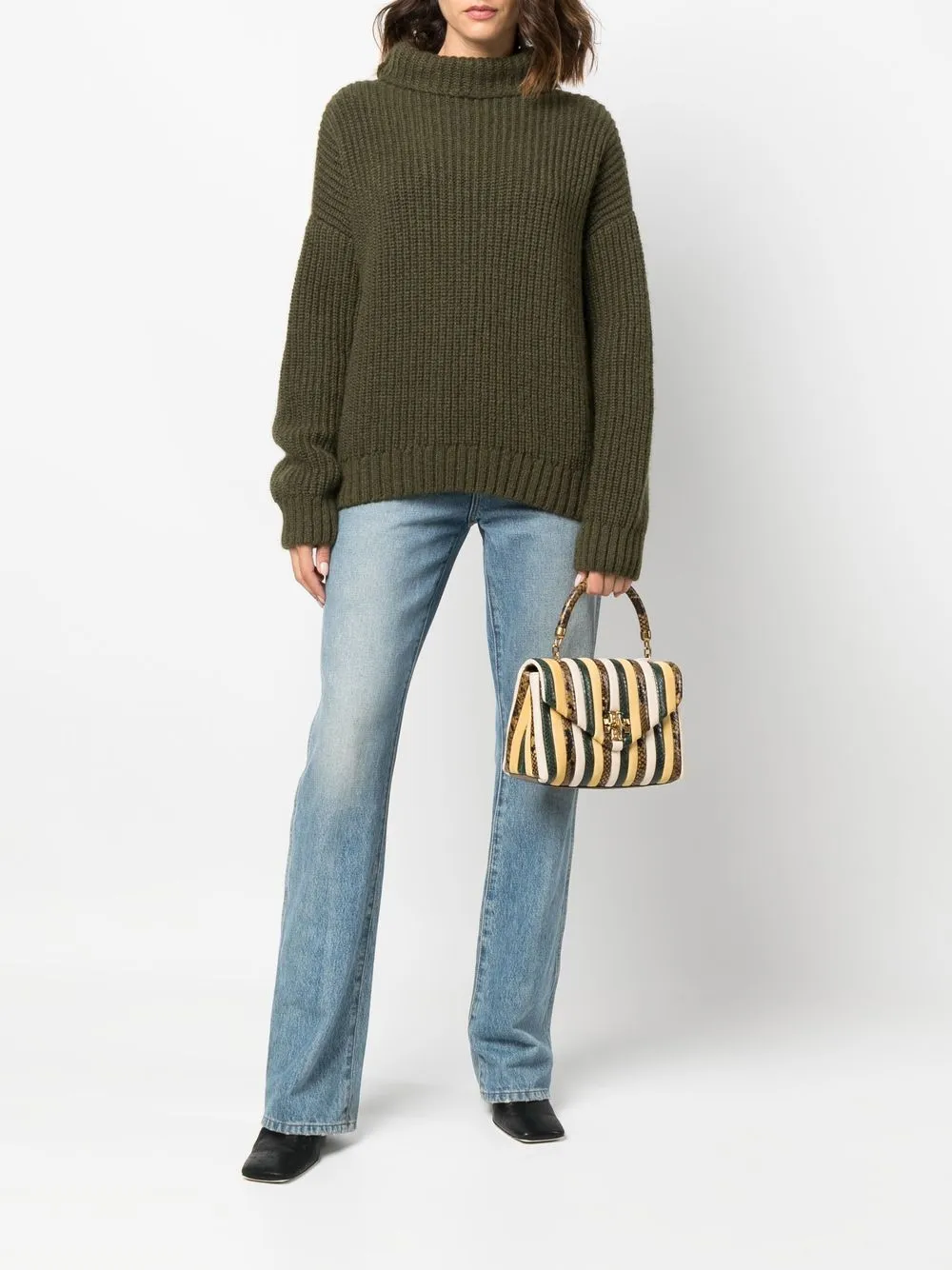 Tory Burch Kira top handle bag | Image 2