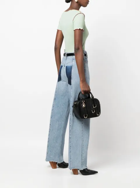 see by chloe cecilya bowling bag