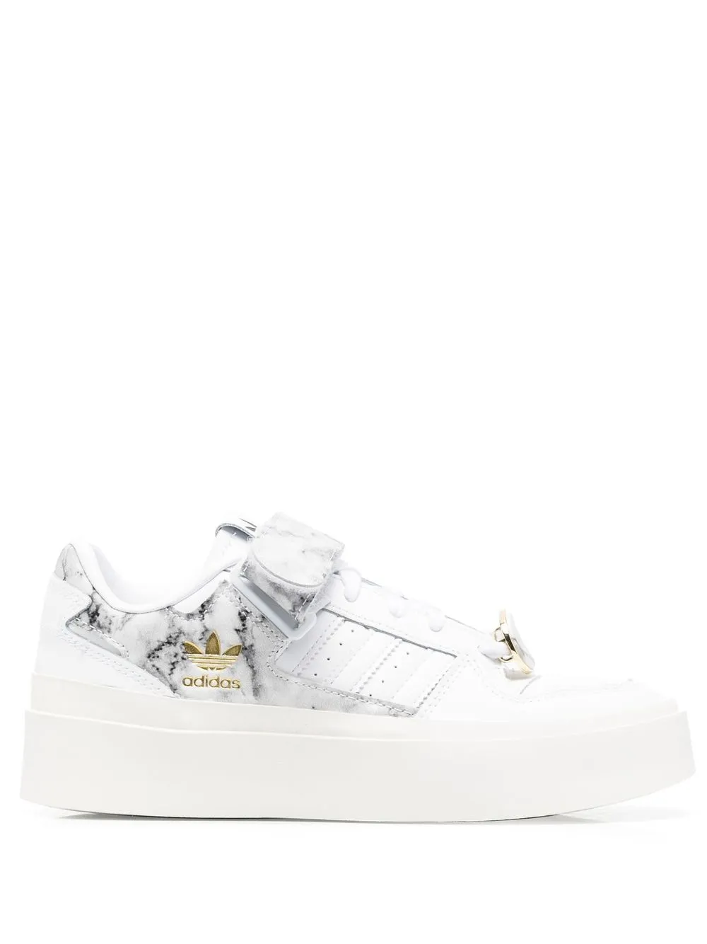 Adidas Superstar Bonega low-top Sneakers - Farfetch