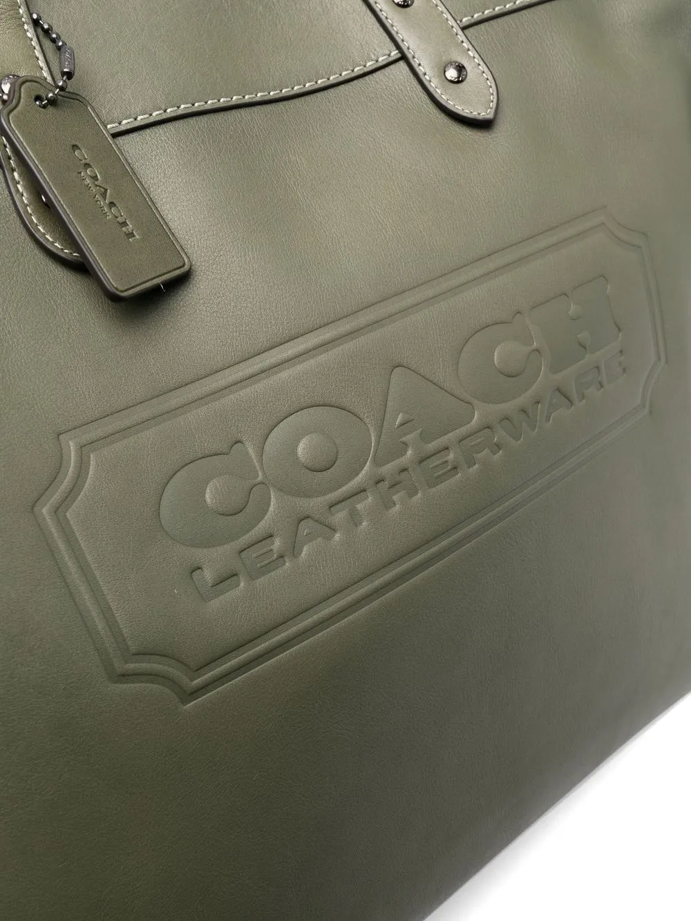 coach 40 tote bag