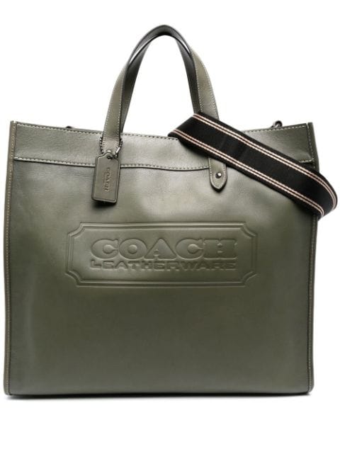 coach tote bag men