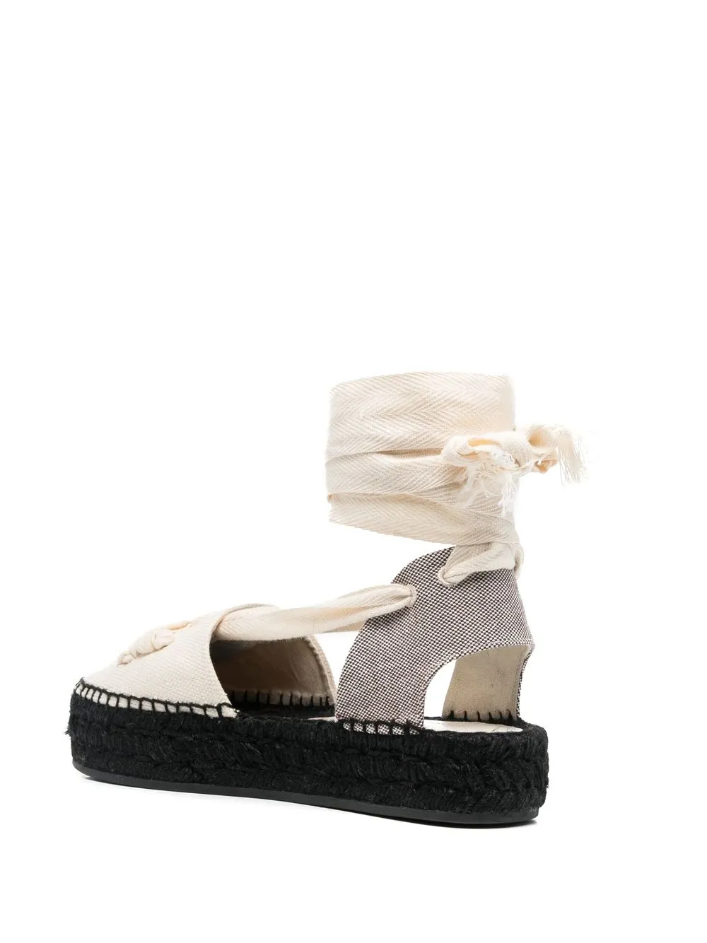 Tory burch best sale ankle strap espadrille