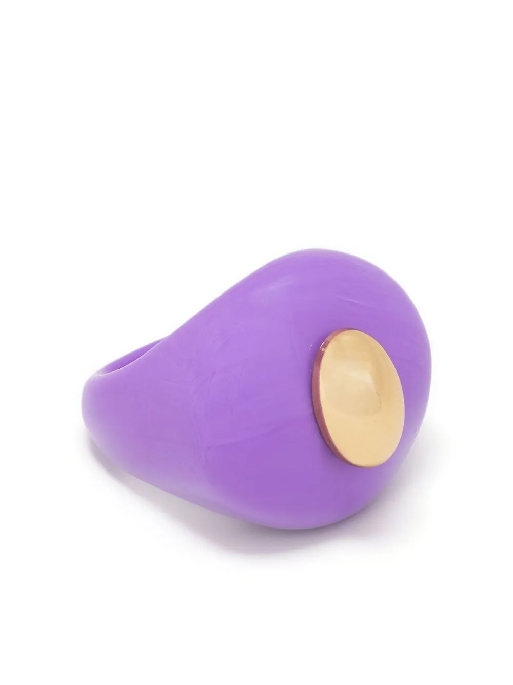 

LA MANSO anillo I Purple You - Morado