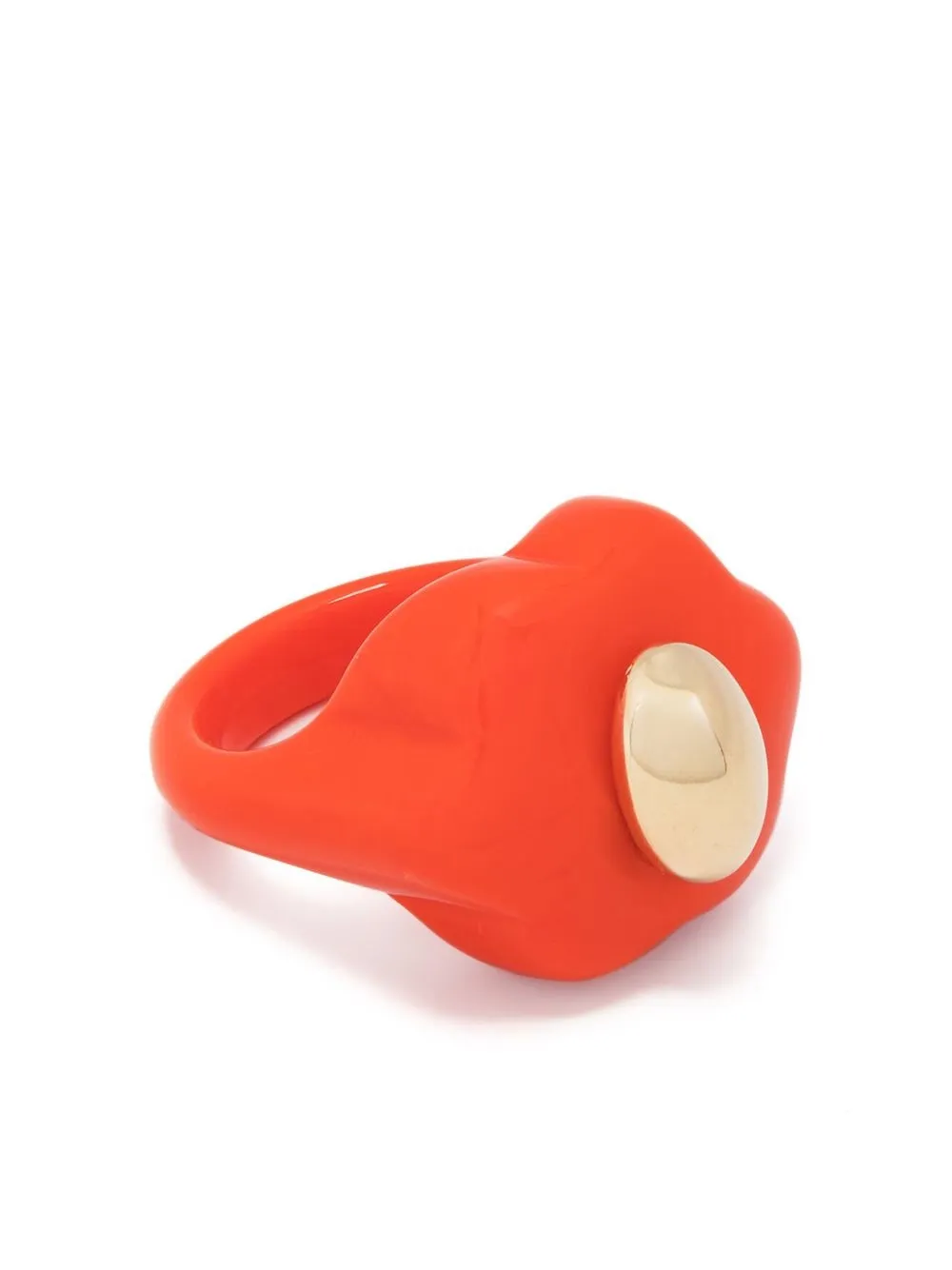 

LA MANSO anillo Spring Breaker - Naranja