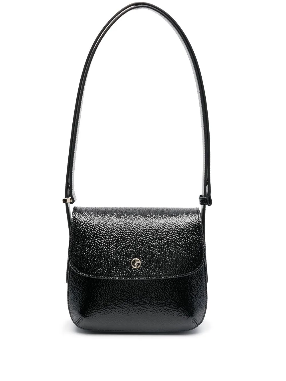 

Giorgio Armani bolsa de hombro La Prima pequeña - Negro