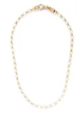 Emanuele Bicocchi pearl-embellished necklace - Gold