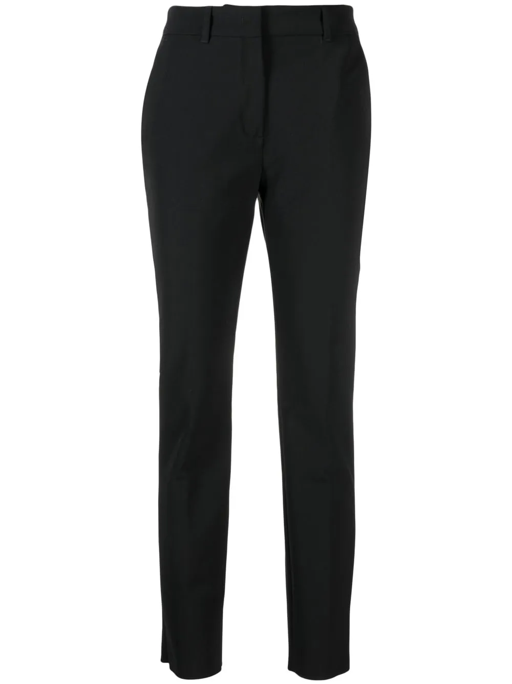 'S Max Mara tailored tapered trousers | Black | Image 1