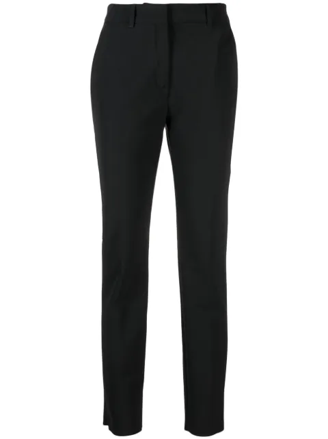 'S Max Mara pantalones de vestir ajustados