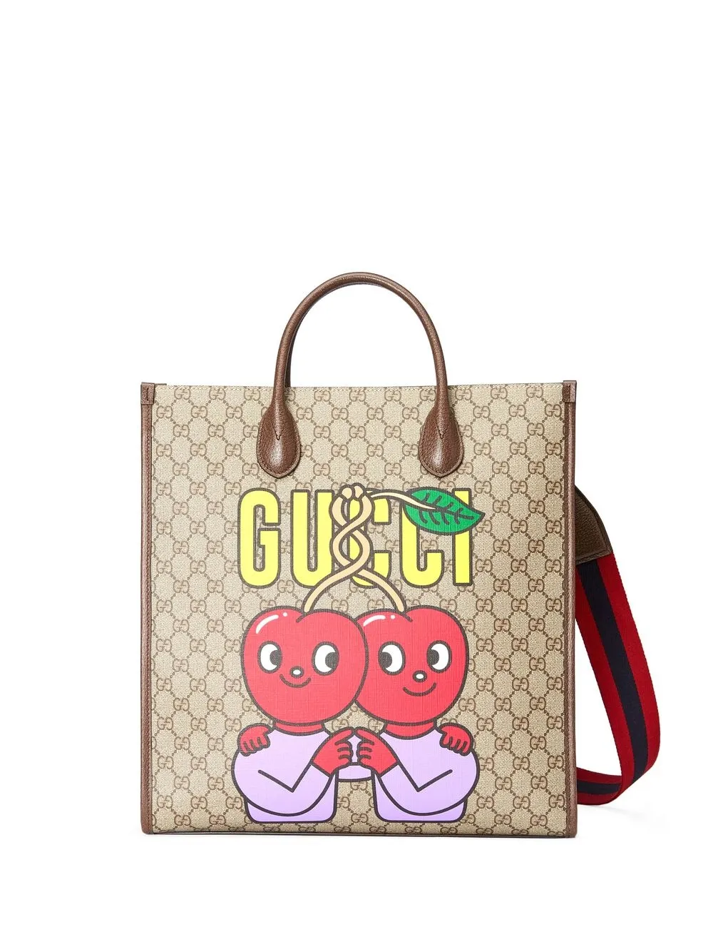 gucci love paradise