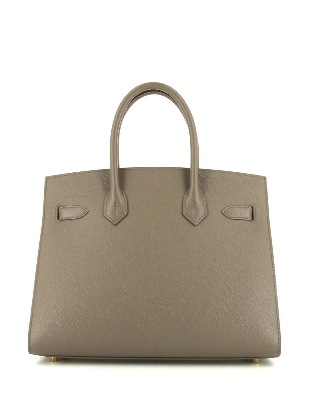 Image 2 of Hermès Pre-owned Birkin handväska från 2021