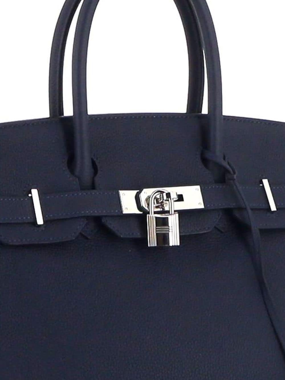 Hermès 2021 pre-owned Birkin 30 Handbag - Farfetch