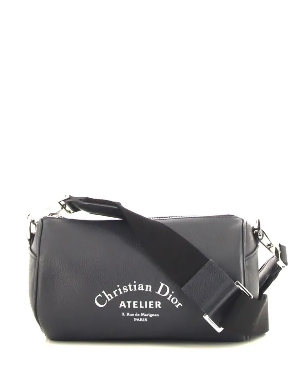 Christian Dior Pre Owned 2020 pre owned Roller Crossbody Bag