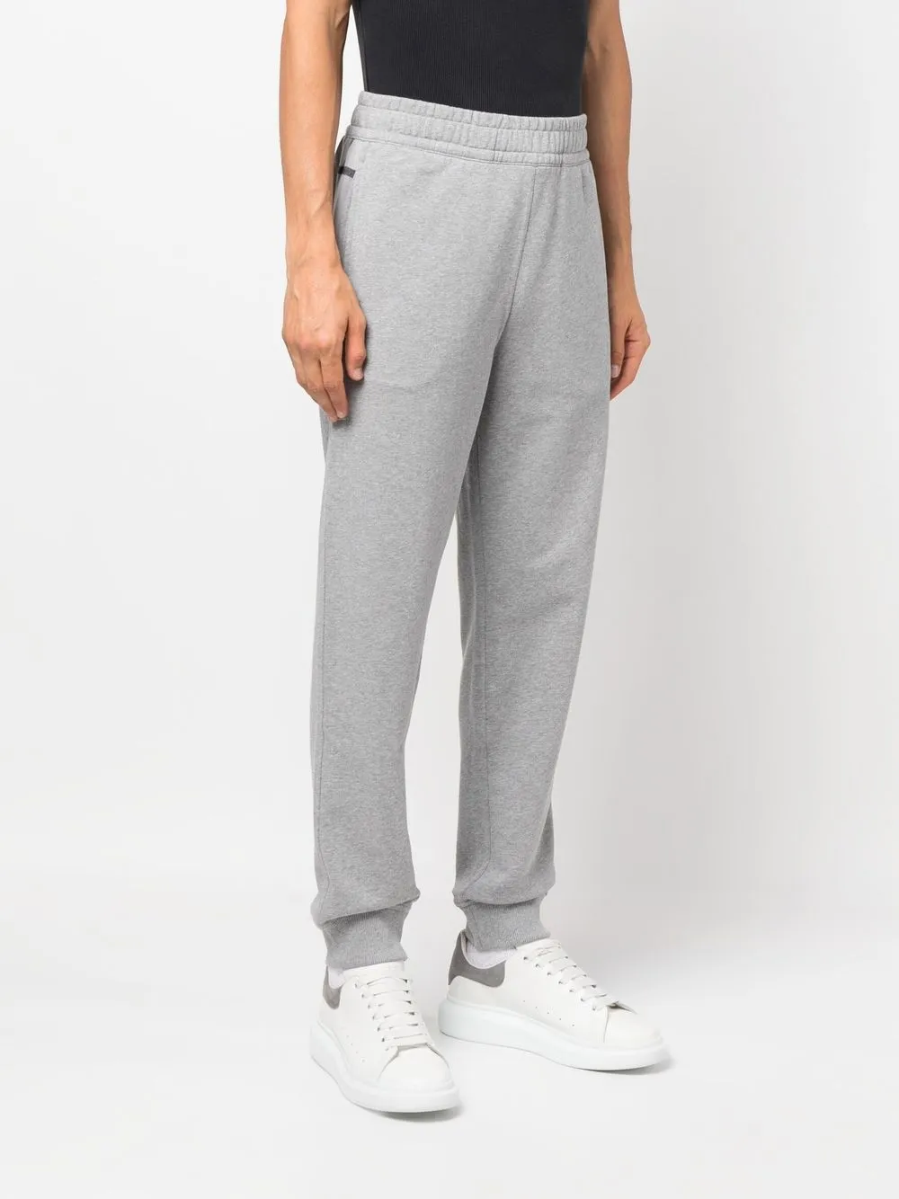 burberry 松紧运动裤 图 3