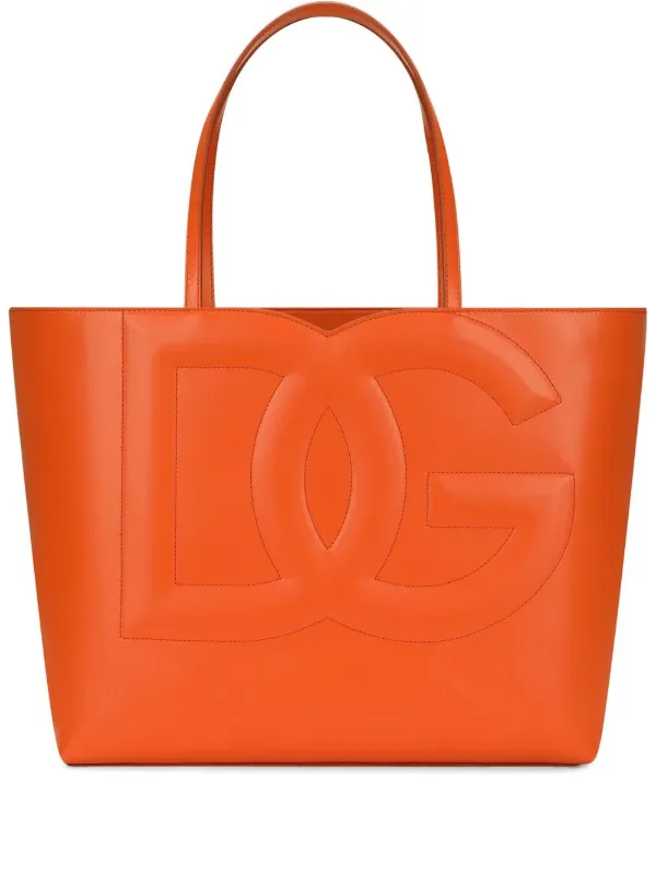 Dolce & Gabbana★DG Logo Tote Bag★節制美の結晶★人気 Dolce & Gabbana Dg Logo Tote Bag | David Jones