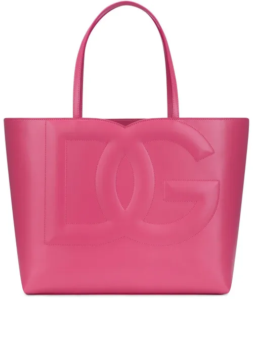 Sac cabas DG Logo - Dolce & Gabbana - Modalova