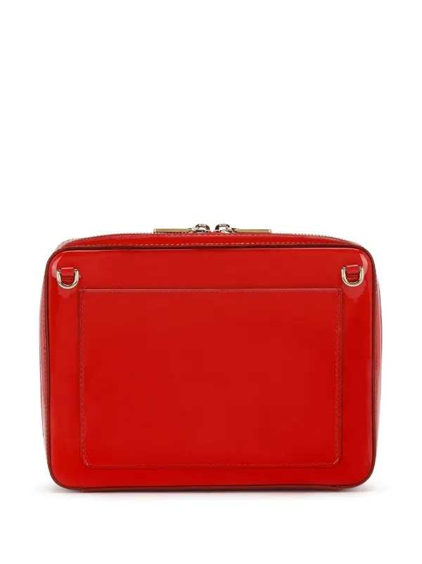 【Dolce & Gabbana】DGロゴ ミディアム カメラ バッグ Dolce & Gabbana ミディアムDGロゴカメラバッグ | Sendegaro US