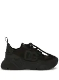 Dolce & Gabbana Daymaster low-top sneakers - Black