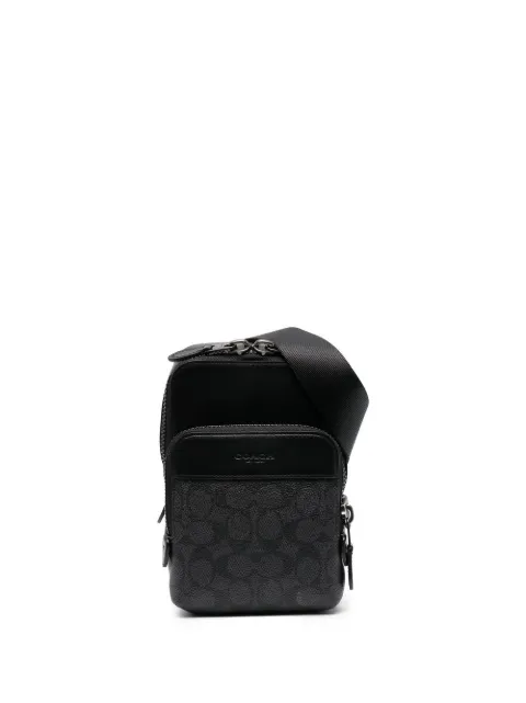 Coach Gotham Sling Pack 13 crossbody bag