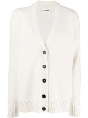 Jil Sander Cardigans – Cardigan Sweaters – Farfetch