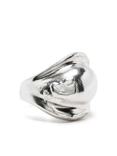 Alighieri The Abundant Dream ring 
