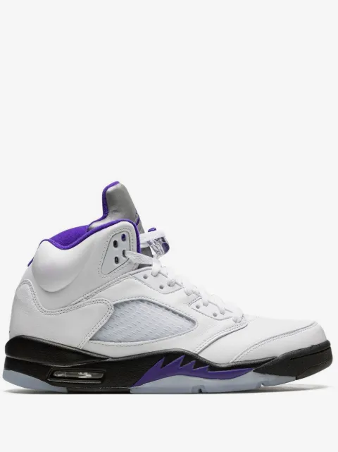 Jordan Air Jordan 5 Retro "Concord" sneakers