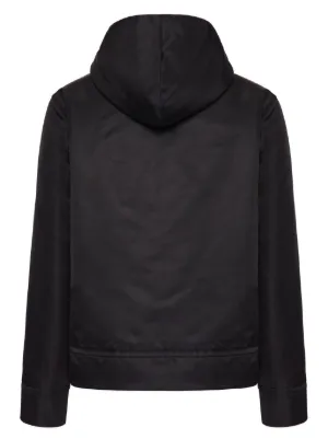 Valentino Garavani Hooded Jackets for Men - Shop Now on FARFETCH
