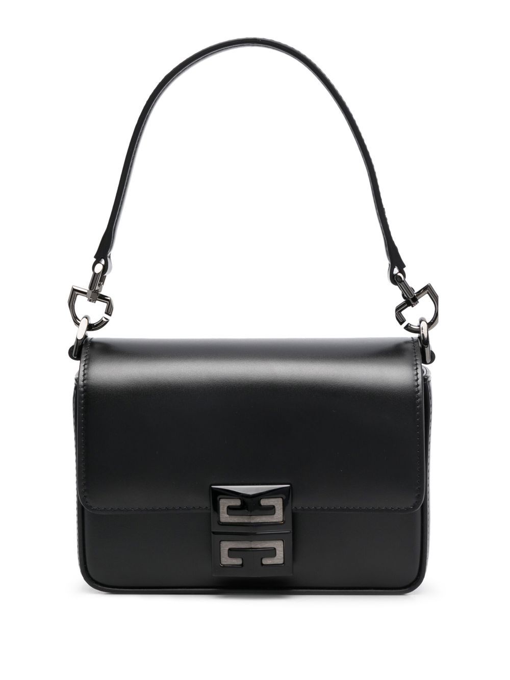 Givenchy Small 4G Leather Bag - Farfetch