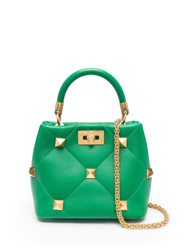 Valentino bag with studs new arrivals