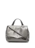 Zanellato Positano mini tote - Grey