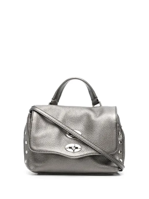 Zanellato Positano mini tote 