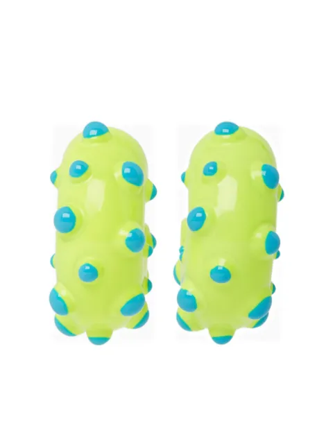 SafSafu Rave earrings