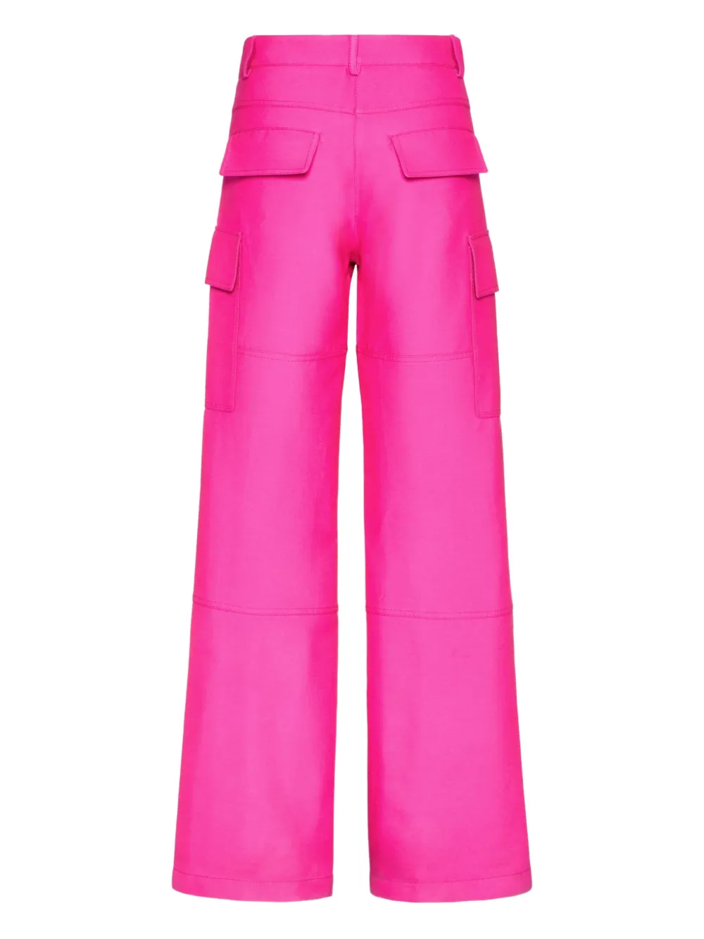 Valentino Garavani Cargo broek - Roze