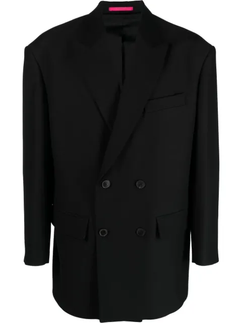 Valentino Garavani double-breasted blazer
