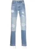 GALLERY DEPT. Ranger 5001 denim jeans - Blue