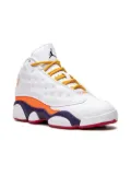 Jordan Kids Air Jordan 13 Retro KSA sneakers - White