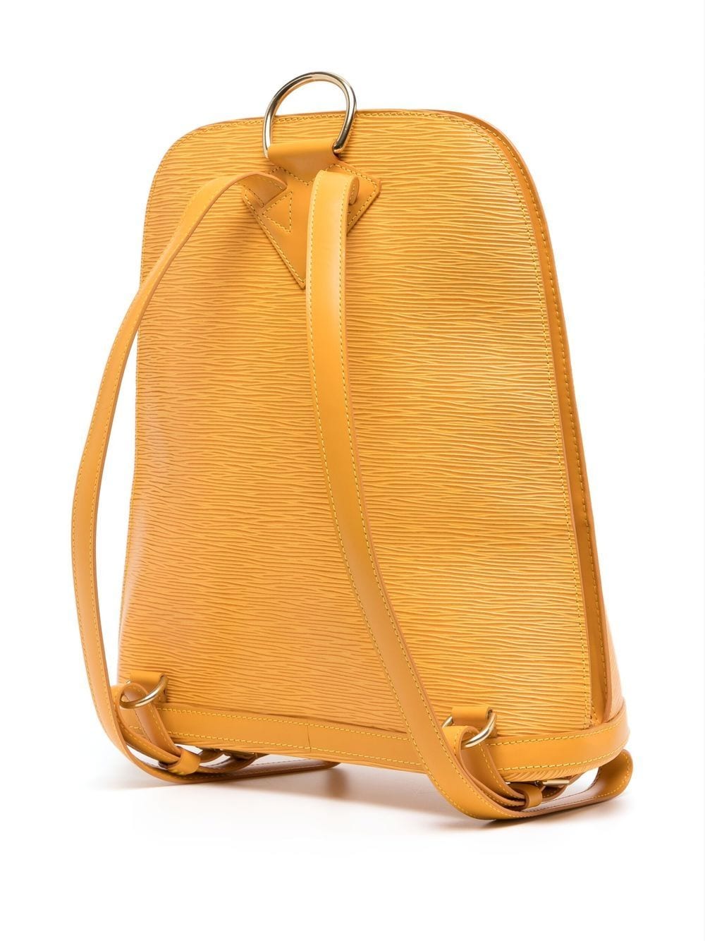 Louis Vuitton 1998s Ellipse Backpack - Farfetch