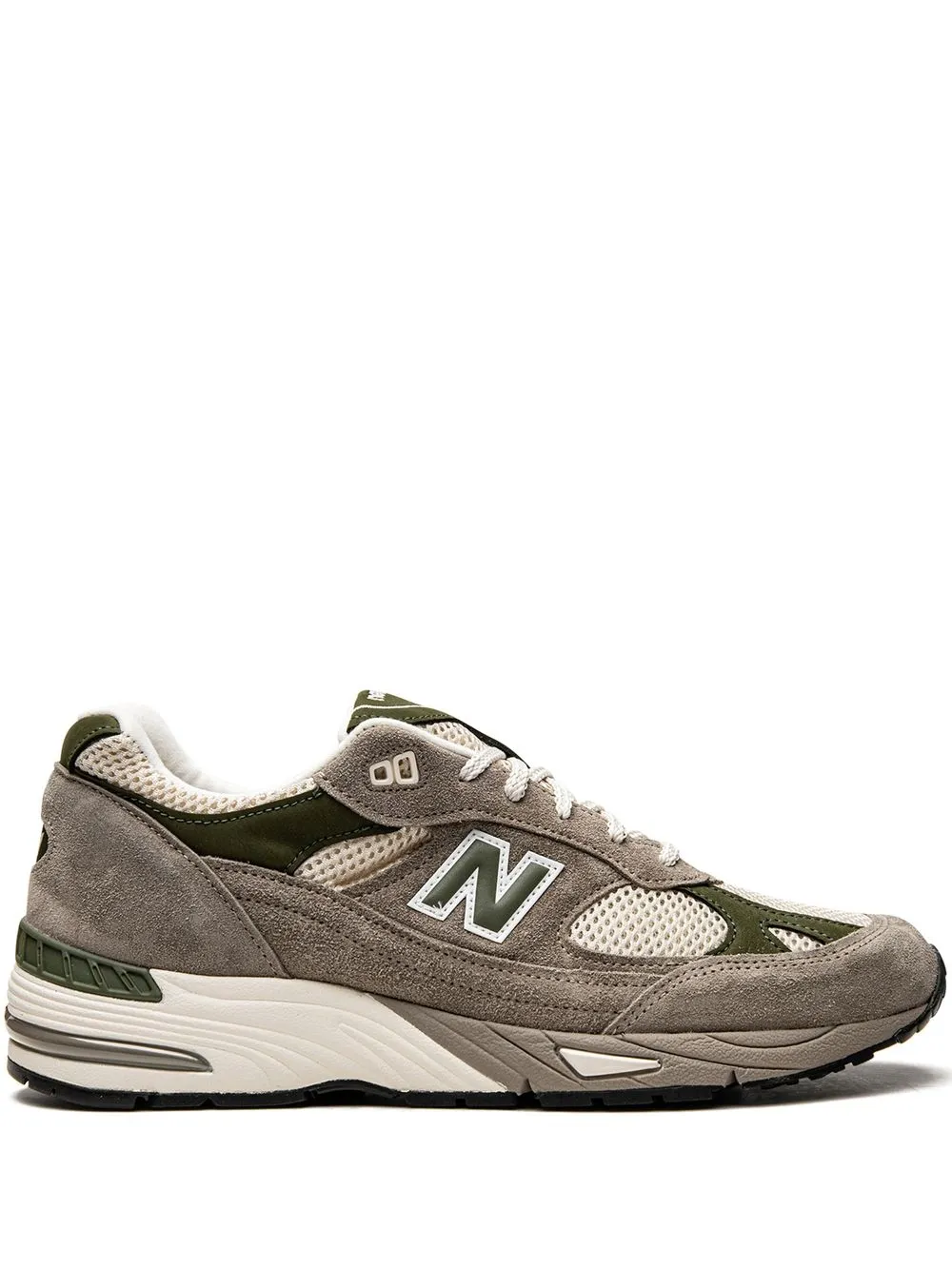 New Balance Кроссовки 991 Из Коллаборации с Aimé Leon Dore - Farfetch