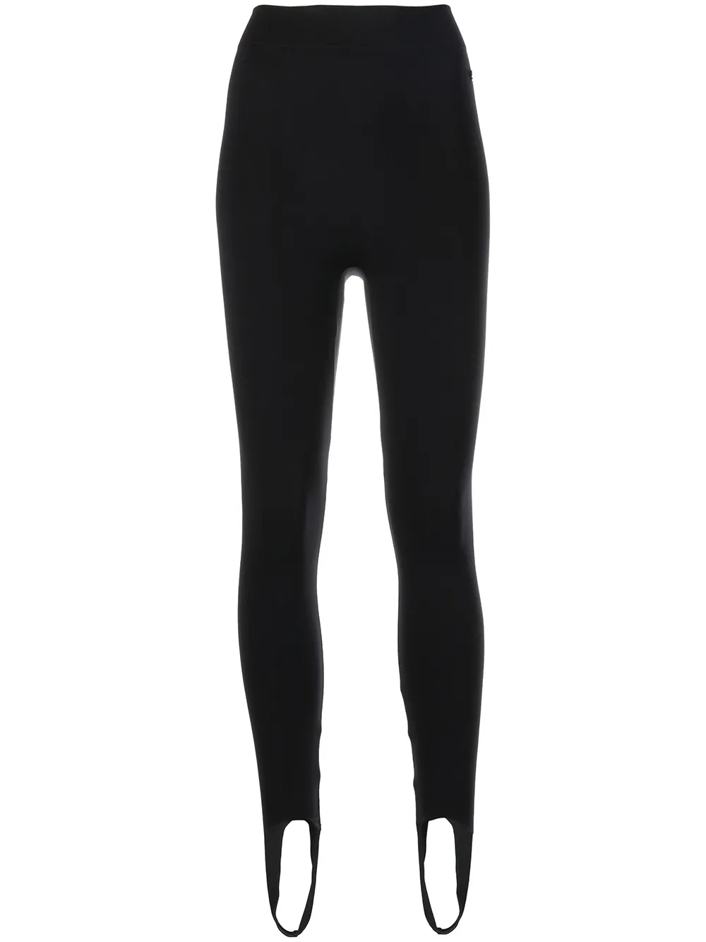 

Simon Miller leggins capri Evan - Negro