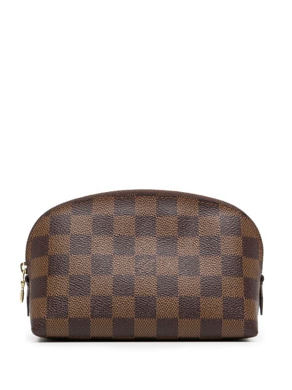 Louis Vuitton pre-owned Toiletry 15 Pouch - Farfetch