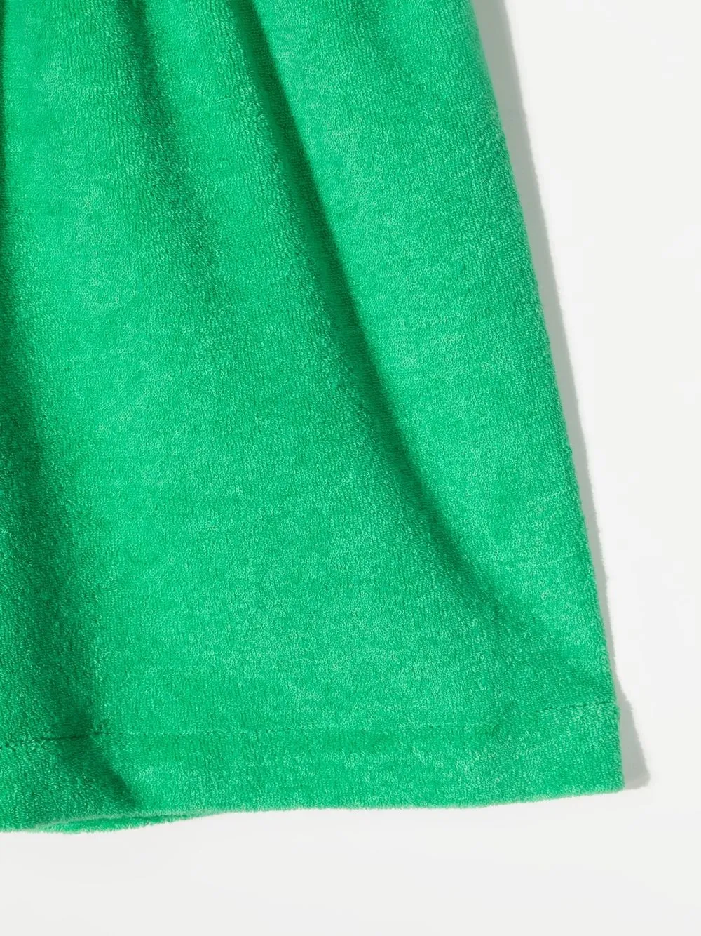 Little Bambah Shorts Terry a vita alta | Shorts | Image 3