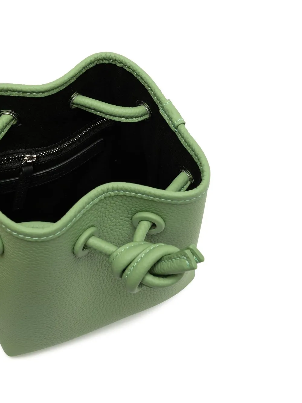 

Vasic bolsa Bond mini - Verde