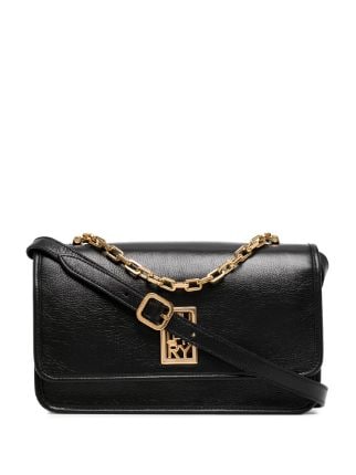 Mulberry Sadie Leather Shoulder Bag - Farfetch