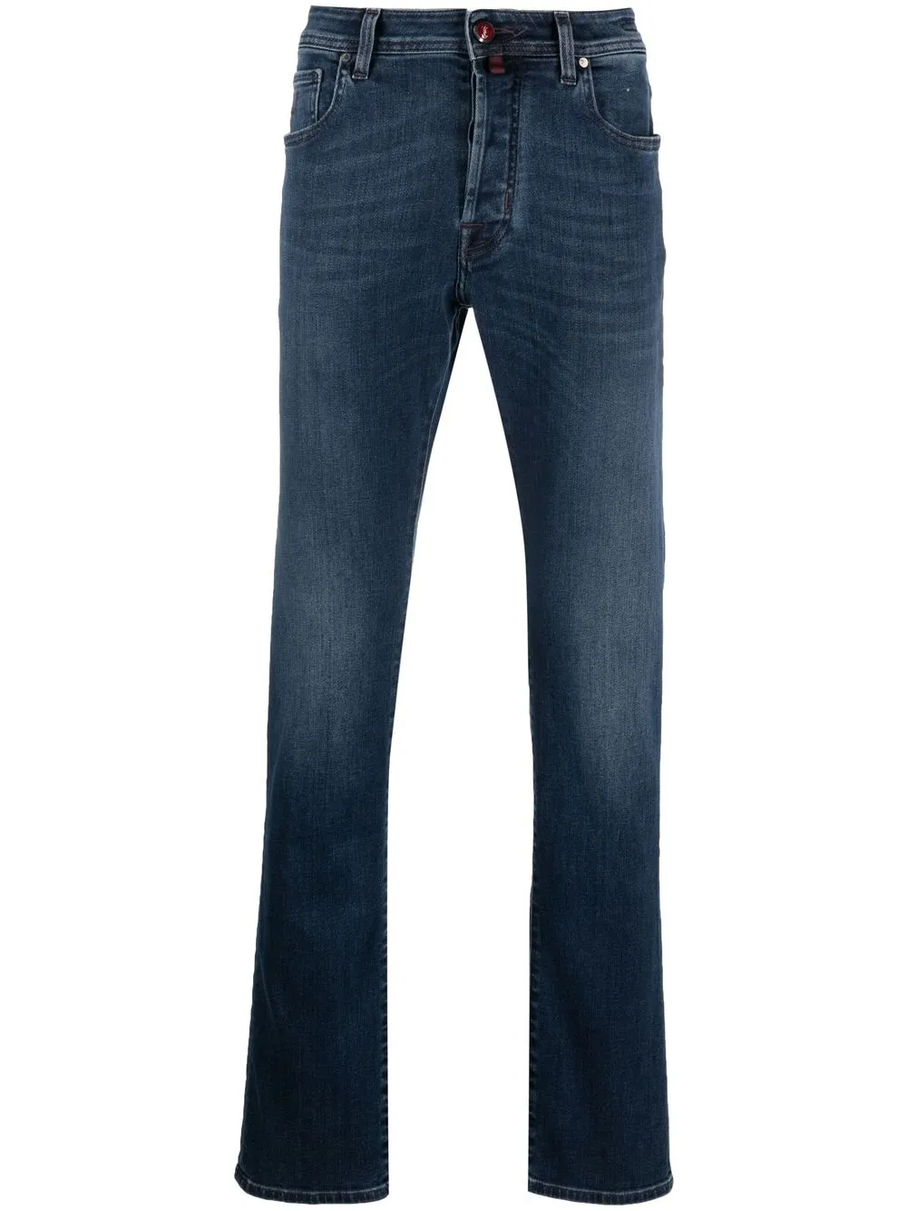 

Jacob Cohen jeans slim Bard - Azul