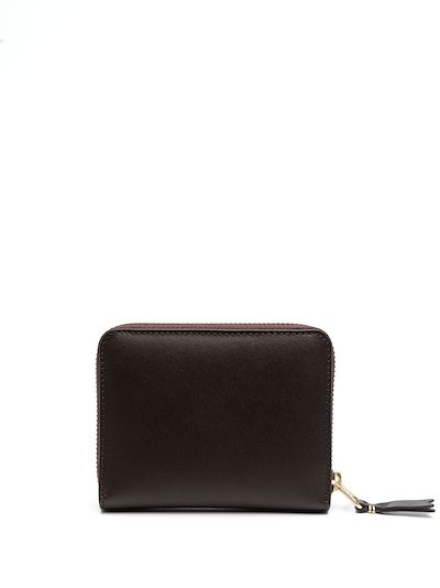 Comme Des Garçons Wallet