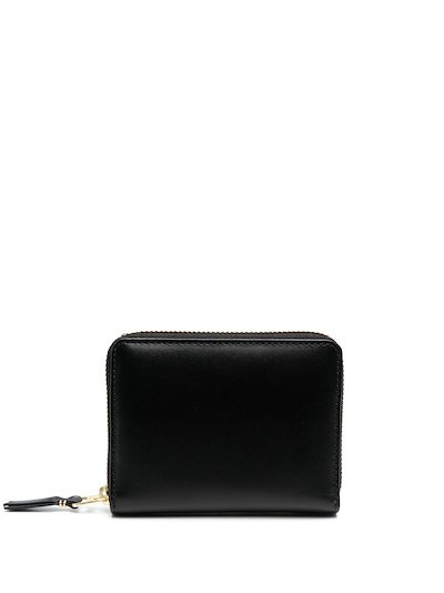 Comme Des Garçons Wallet