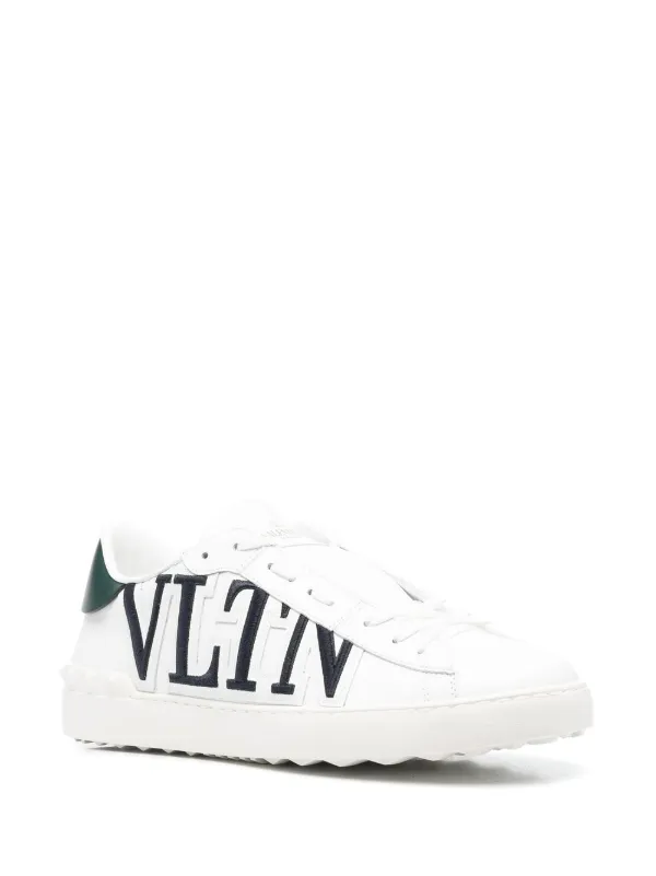 Vltn low top outlet sneaker